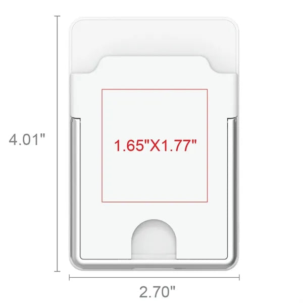 MagWallet 5000 Trackable Powerbank