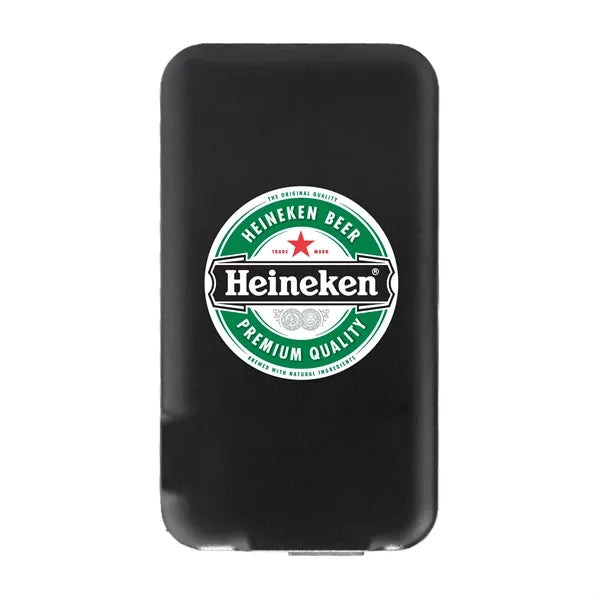 ChargerMerge 10,000 Corded Powerbank