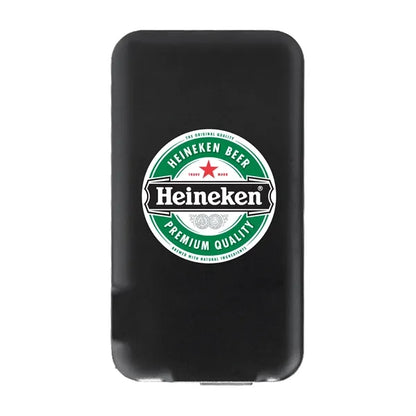 ChargerMerge 10,000 Corded Powerbank