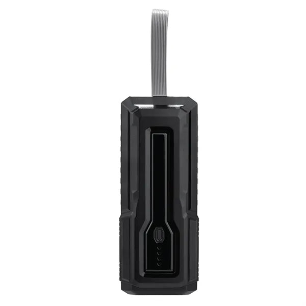 TwinBeam 10,000 Power Bank