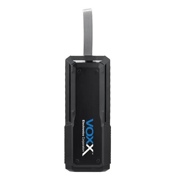 TwinBeam 10,000 Power Bank