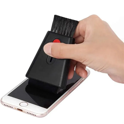2-In-1 Laptop Screen Keyboard Cleaner