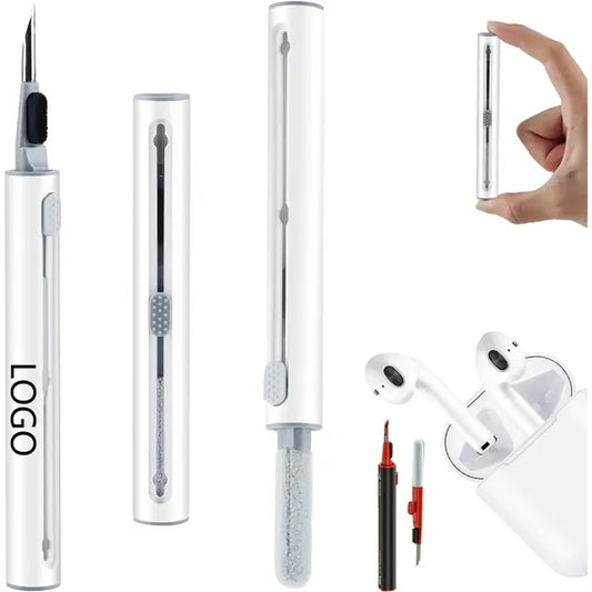 Multifunctional Earphone Telescopic Cleaning Pen