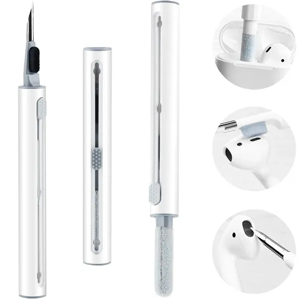 Multifunctional Earphone Telescopic Cleaning Pen