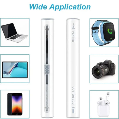 Multifunctional Earphone Telescopic Cleaning Pen