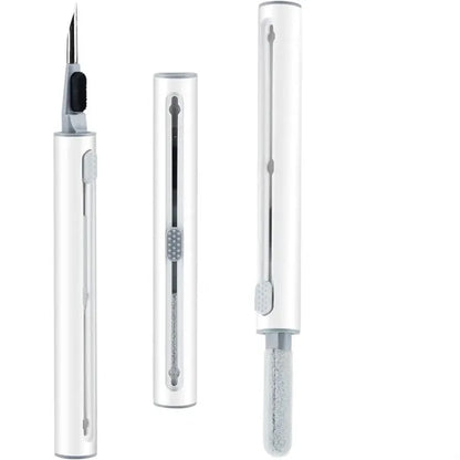 Multifunctional Earphone Telescopic Cleaning Pen