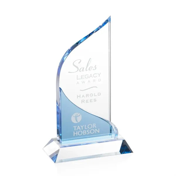 Kimberley Award