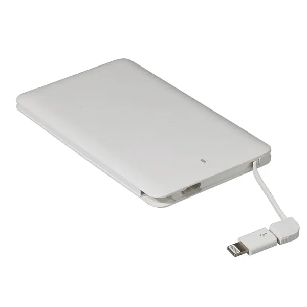 McKinley Slim 4000 Powerbank