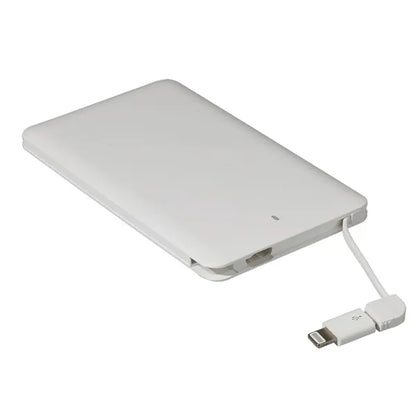 McKinley Slim 4000 Powerbank