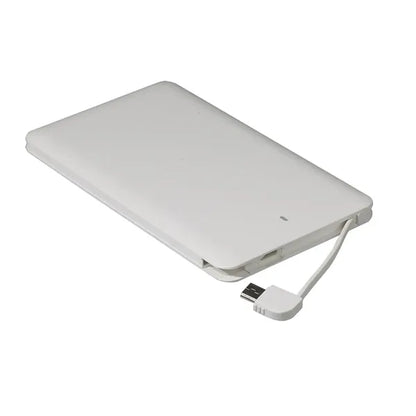 McKinley Slim 4000 Powerbank