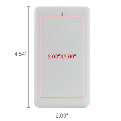 McKinley Slim 4000 Powerbank