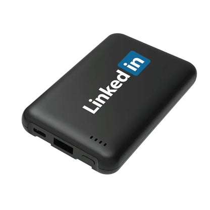 PowerLink 5000 Corded Powerbank