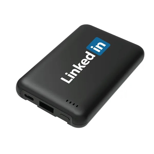 PowerLink 5000 Corded Powerbank