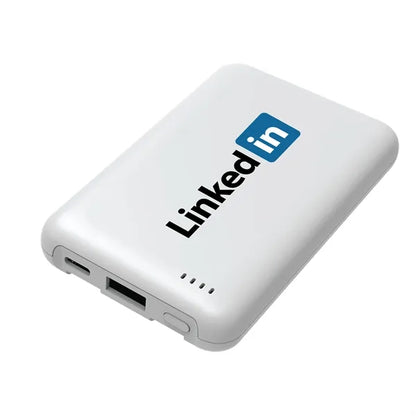 PowerLink 5000 Corded Powerbank