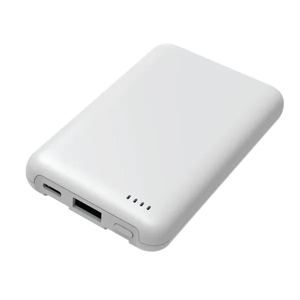 PowerLink 5000 Corded Powerbank
