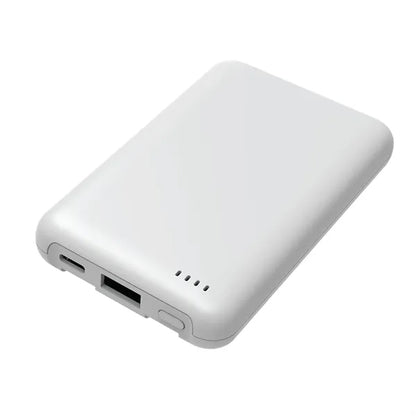 PowerLink 5000 Corded Powerbank