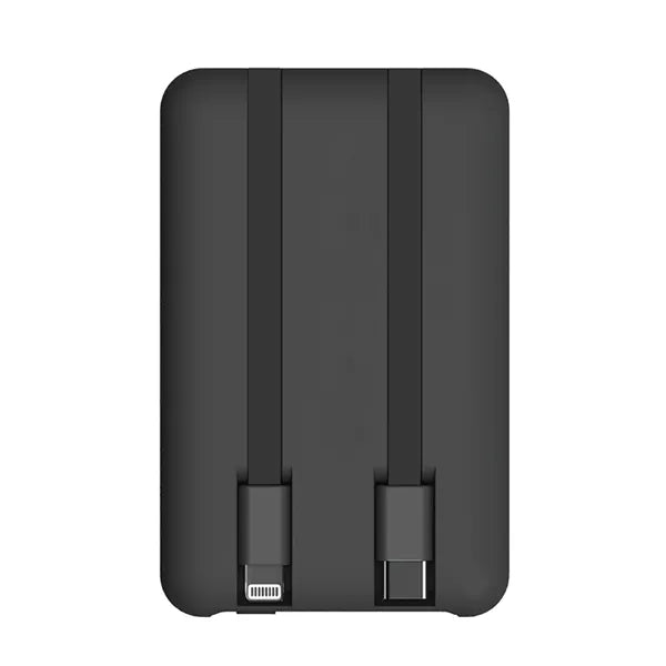 PowerLink 5000 Corded Powerbank