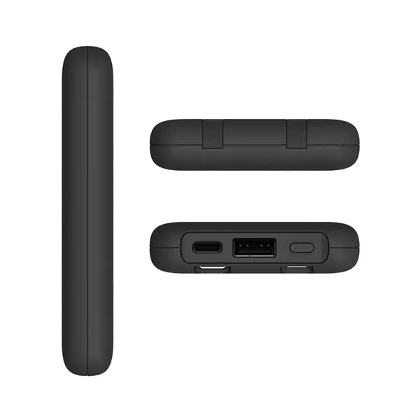 PowerLink 5000 Corded Powerbank