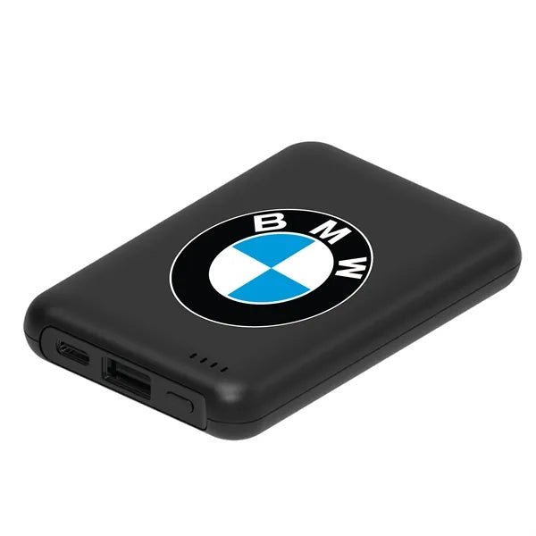 CurveVolt Powerbank 5000