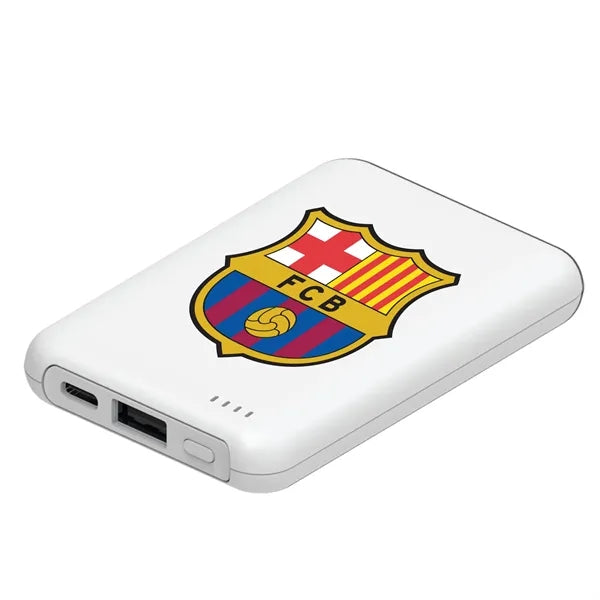 CurveVolt Powerbank 5000