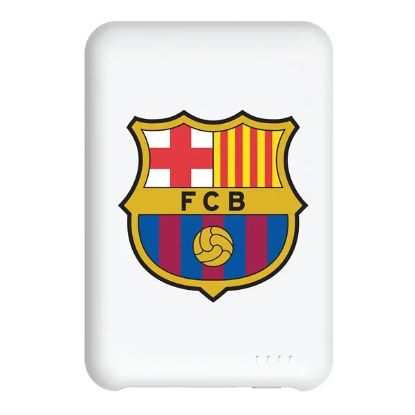 CurveVolt Powerbank 5000