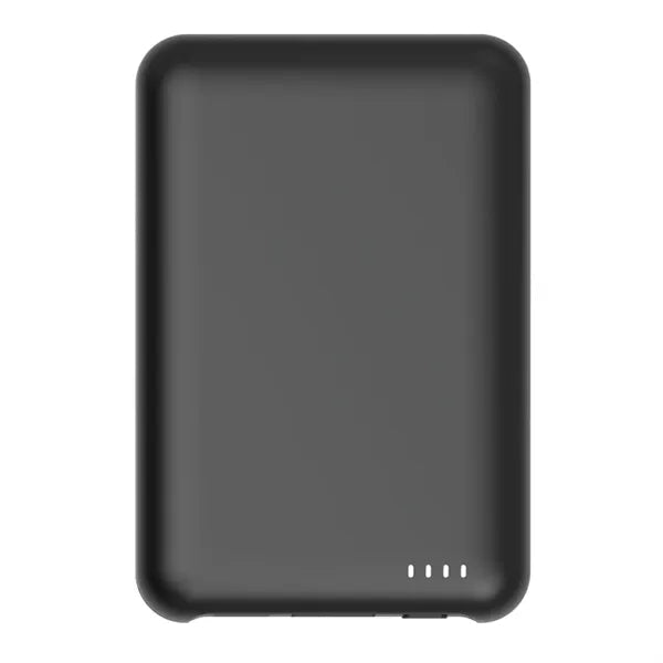 CurveVolt Powerbank 5000