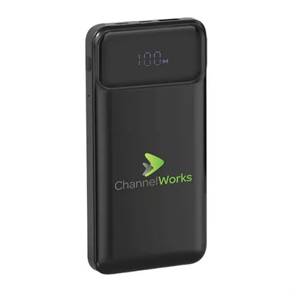 Santa Ana - 10,000mAh