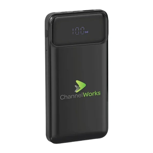 Santa Ana - 10,000mAh