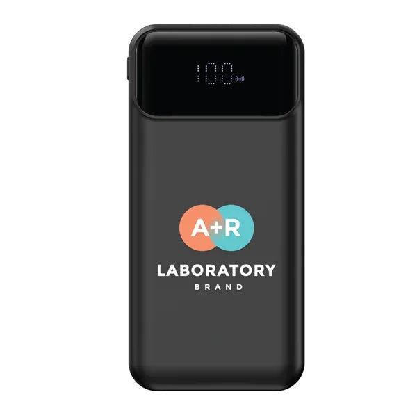 Santa Ana - 10,000mAh