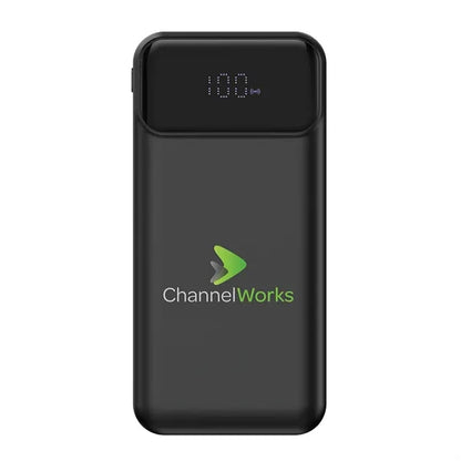Santa Ana - 10,000mAh