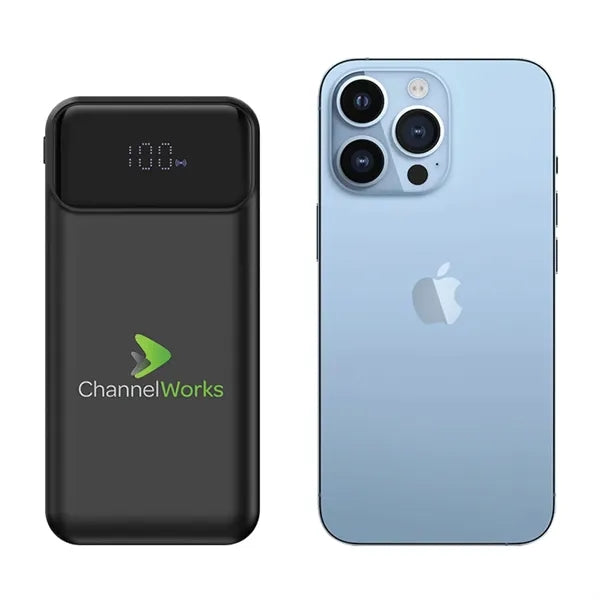 Santa Ana - 10,000mAh