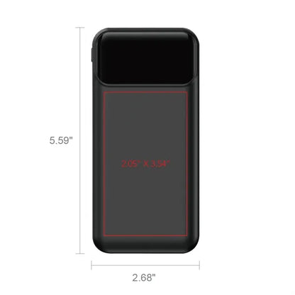 Santa Ana - 10,000mAh
