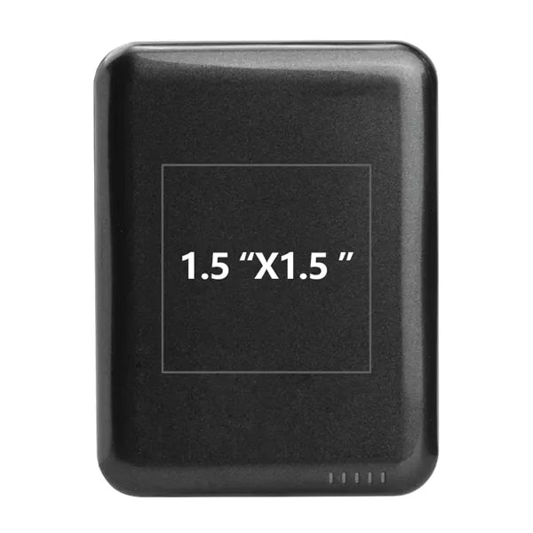 Harvey MagSafe Fast Wireless Power Bank