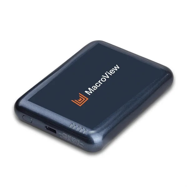 Harvey MagSafe Fast Wireless Power Bank