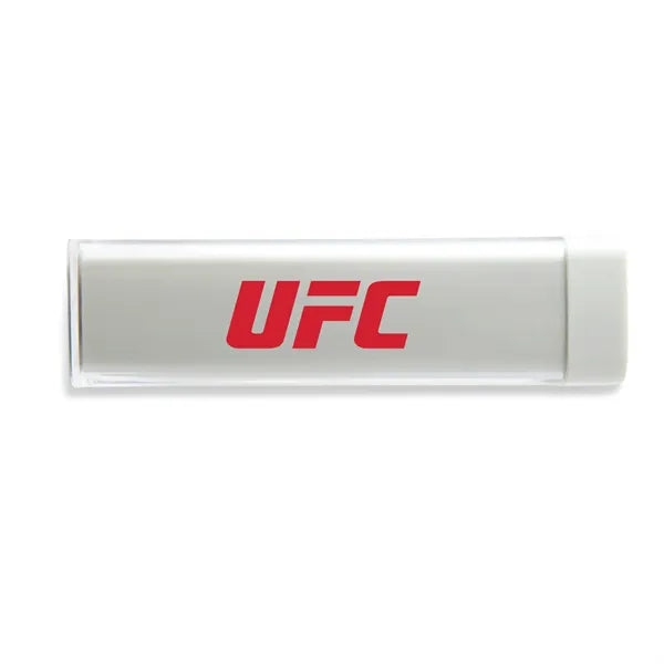 Arcadia Translucent Power Bank 2200