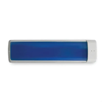 Arcadia Translucent Power Bank 2200