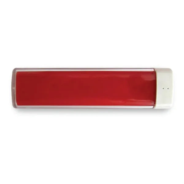 Arcadia Translucent Power Bank 2200