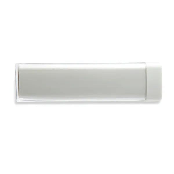 Arcadia Translucent Power Bank 2200