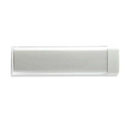 Arcadia Translucent Power Bank 2200