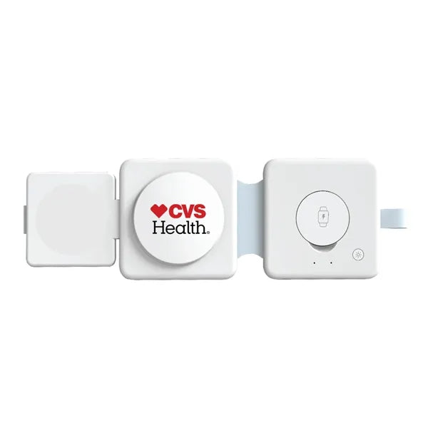 Cypress 3 in 1 MagSafe Foldable Wireless Charger