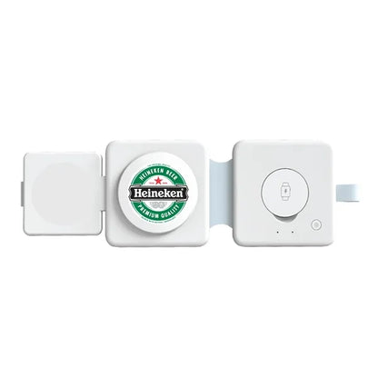 Cypress 3 in 1 MagSafe Foldable Wireless Charger