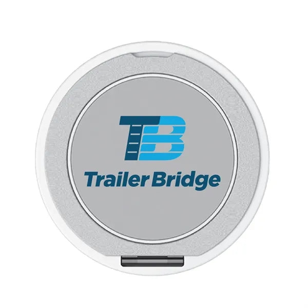 Dallas 15W Magnetic Wireless Charger