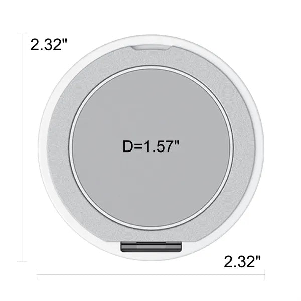 Dallas 15W Magnetic Wireless Charger