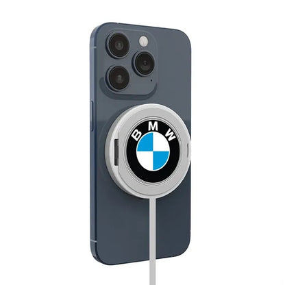 Dallas 15W Magnetic Wireless Charger