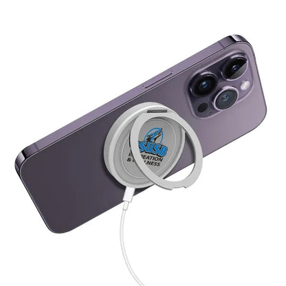 Dallas 15W Magnetic Wireless Charger