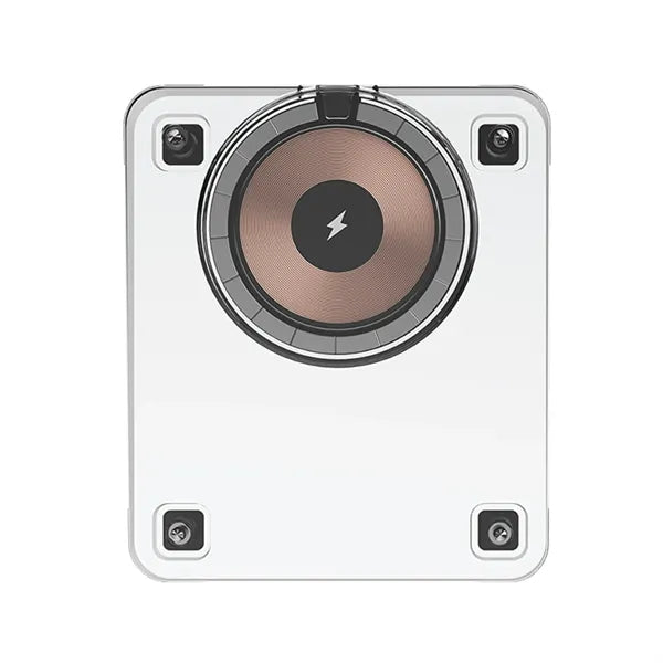 MagDecor 15W Crystal Wireless Charge Pad