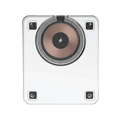 MagDecor 15W Crystal Wireless Charge Pad
