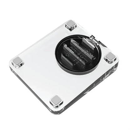 MagDecor 15W Crystal Wireless Charge Pad