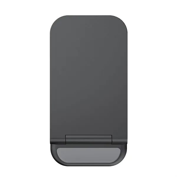Peoria 15W Foldable Wireless Charger Stand