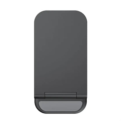 Peoria 15W Foldable Wireless Charger Stand